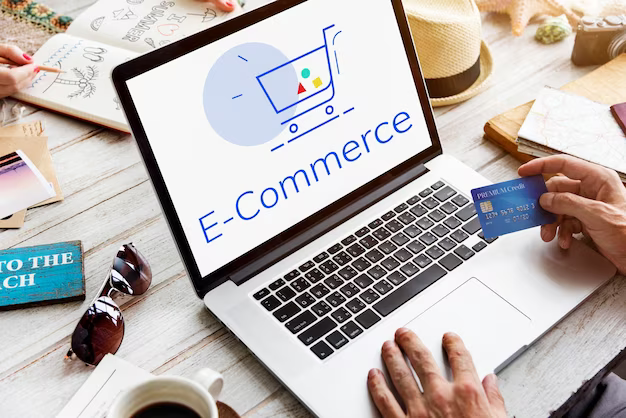 The Evolution of E-Commerce: Navigating Trends and Transformations